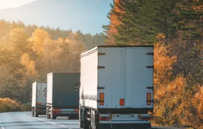 Ankara ile Çukurca Arası Klima Taşıma