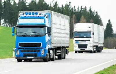 Ankara ile Çukurca Arası Eşya Taşıma